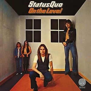 On The Level (Ltd) - (Lp) - Status Quo