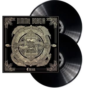 Eonian (Ltd Edt) (Colored) - (Lp) - Dimmu Borgir