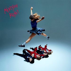 Rush! - (Lp) - Maneskin