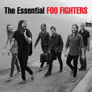 The Essential Foo Fighters - (Cd) - Foo Fighters
