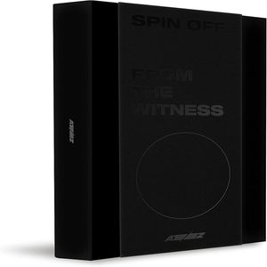 Spin Off: From The Witness - (Cd) - Ateez