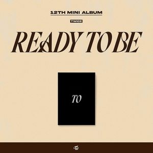 Ready To Be (To Ver.) (Ep) - (Cd) - Twice