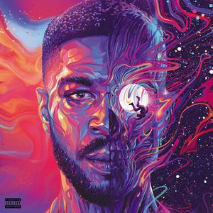 Man On The Moon Iii: The Chosen (2 Lp'S) - (Lp) - Kid Cudi