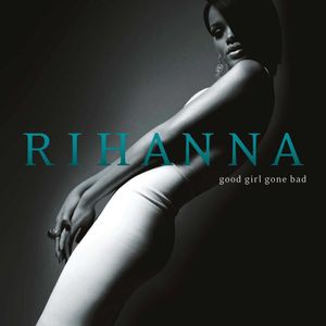 Good Girl Gone Bad - (Lp) - Rihanna