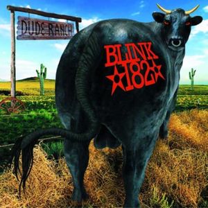 Dude Ranch (Explicit Content) - (Lp) - Blink 182