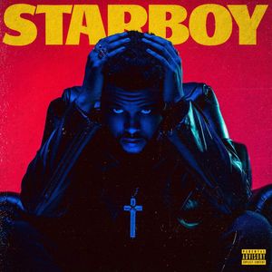 Starboy (2 Lp'S) - (Lp) - Weeknd