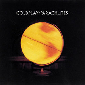 Parachutes - (Cd) - Coldplay