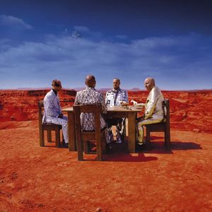 Black Holes And Revelations - (Lp) - Muse