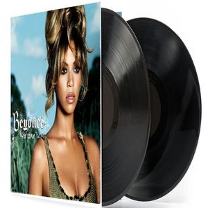 B'Day (2 Lp'S) - (Lp) - Beyonce