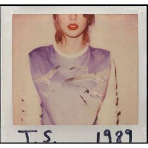 1989 (2 Lp'S) - (Lp) - Taylor Swift