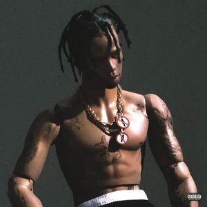 Rodeo (2 Lp'S) - (Lp) - Travis Scott