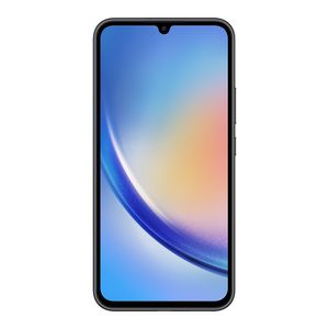 Samsung Galaxy A34 5G 6Gb De Ram 128Gb En Negro