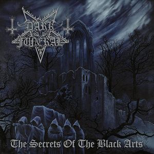 The Secrets Of The Black Arts (2 Cd'S) - (Cd) - Dark Funeral