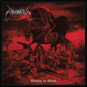 Victory In Blood - (Cd) - Unanimated