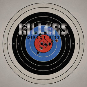 Direct Hits (2 Lp'S) - (Lp) - Killers