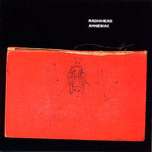 Amnesiac (2 Lp'S) - (Lp) - Radiohead