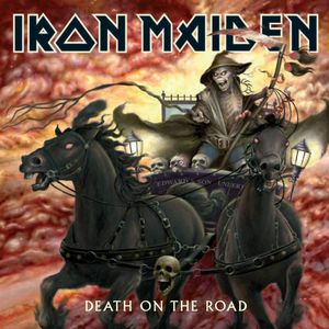 Death On The Road (2 Cd'S)