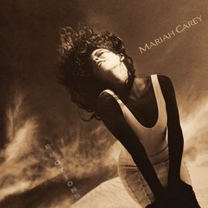 Emotions (Rmst) - (Lp) - Mariah Carey