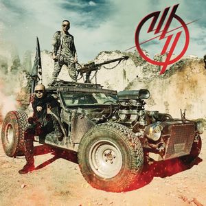 La Ultima Mision (2 Cd'S) - (Cd) - Wisin & Yandel