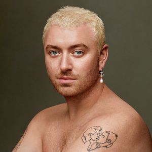 Gloria (Ltd Edt) - (Lp) - Sam Smith