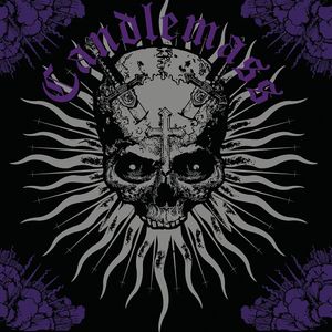 Sweet Evil Sun - (Cd) - Candlemass