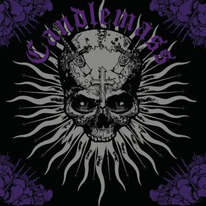 Sweet Evil Sun CD - Candlemass