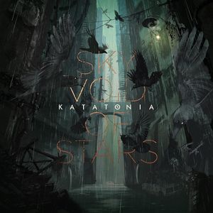 Sky Void Of Stars - (Cd) - Katatonia