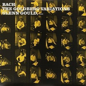 The Goldberg Variations (Ltd Edt)