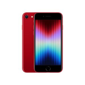 iPhone SE 3 128Gb En Color Rojo (Seminuevo)