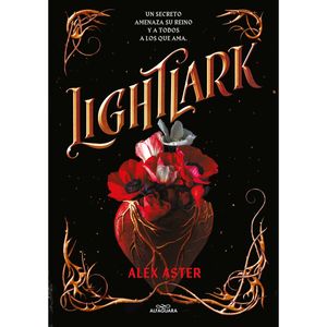 Lightlark - (Libro) - Alex Aster
