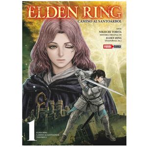 Elden Ring No. 1