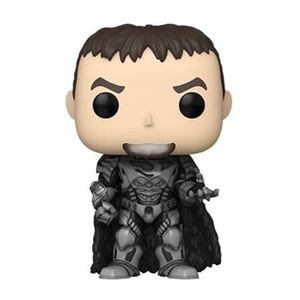 Pop Funko The Flash General Zod