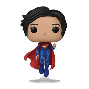 Pop Funko The Flash Supergirl