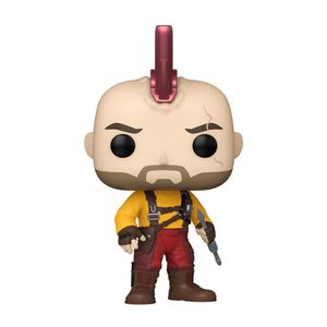 Pop Funko Guardianes De La Galaxia Vol 3 Kraglin