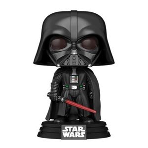 Pop Star Wars Darth Vader
