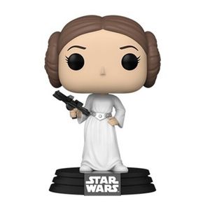 Pop Star Wars Leia