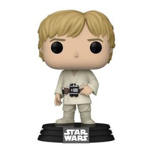 Pop Star Wars Luke