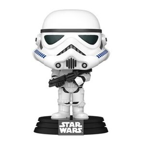 Pop Star Wars Stormtrooper
