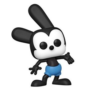 Pop Disney D100 Oswald (Variante)