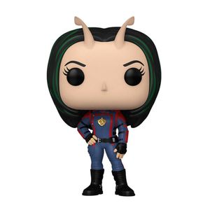 Pop Funko Guardianes De La Galaxia Vol 3 Mantis