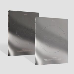 Face (Weverse Albums Ver.) - (Cd) - Jimin