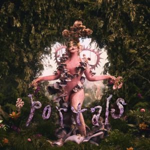 Portals - (Cd) - Melanie Martinez