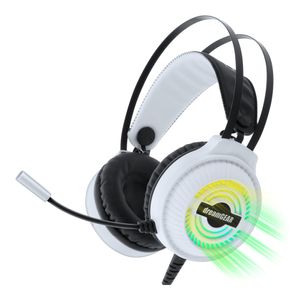 GRX-500 Wired Gaming Headset (Nswitch)