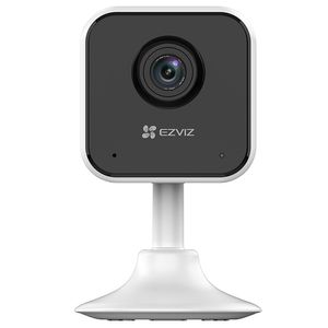 Camara Wi-Fi Resolucion Hd Para Interiores C1Hc En Blanco
