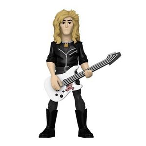 Funko Gold 5 Duff Guns N Roses