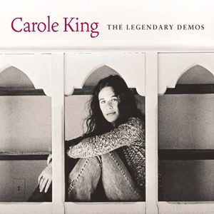 The Legendary Demos (Rsd 2023) - (Lp) - Carole King