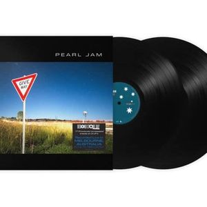 Give Way (Rsd 2023) (2 Lp'S) - (Lp) - Pearl Jam