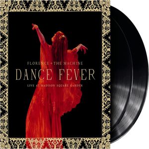 Dance Fever (Live From Madison Square Garden) (2 Lp'S) - (Lp) - Florence + The Machine