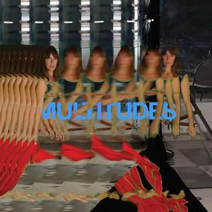 Multitudes (2 Lp'S) - (Lp) - Feist