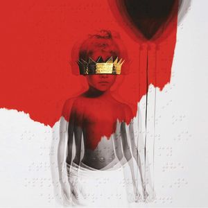 Anti (2 Lp'S) - (Lp) - Rihanna